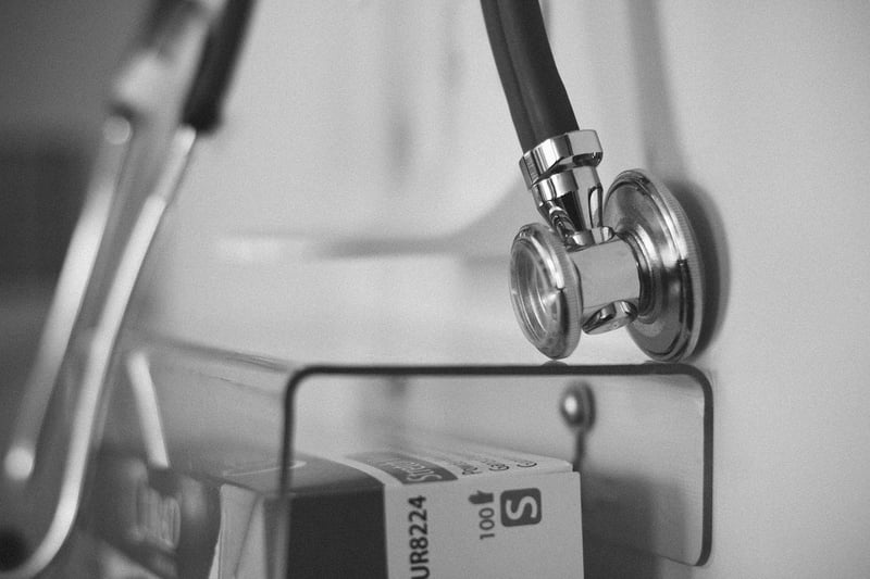 Healthcare and Medicine